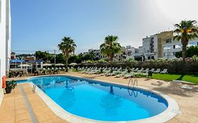 Hotel Apartamentos Central City Ibiza